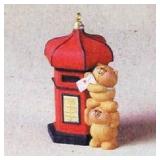 Hallmark Ornament 1998 Forever Friends