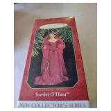 Hallmark Ornament 1997 Scarlett OHara #1