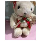 11 inch adjustable bear