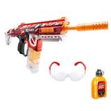 XShot Hyper Gel HPG-700 Blaster, Semi and Fully Automatic Gel Blaster & 20,000 Hyper Gel Pellets, 700 Capacity Mag, Eyewear, Ages 14 & Up by ZURU