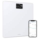 Nokia WBS06-White Stand-on floor scale, electronic - Retail: $90