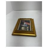 2 Picture Frames