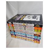 Diary of a Wimpy Kid Book Lot