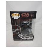 Kylo Ren Supreme Leader Funko Pop