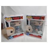 Stranger Things FUNKO POPS