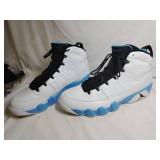 AIR Jordan Retro 9 Shoes Size Men