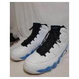 AIR Jordan Retro 9 Shoes Size Men