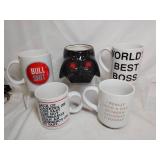 Coffee Mugs