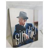 Frank Sinatra Coffee Table Hardback Book