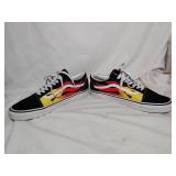 VANS Mens Size 9.5 Shoes