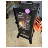 Masterbuilt Digital Electric Smoker