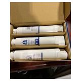 EPTWFUO1 Water Filter Replacement for Puresource Ultra II-3-PACKS