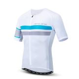 JPOJPO Cycling Jersey Men, Men