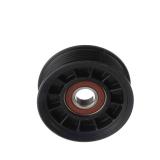 Quicksilver 807757T Serpentine Belt Idler Pulley