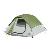 Ozark Trail 4-Person Clip & Camp Dome Tent 8 x 8.5 x 50â 7.87 lbs