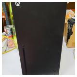 Xbox Series X Replica Mini Fridge - Retail: $149.99