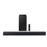 Samsung 2.1 Channel Sound Bar With Wireless Subwoofer & Dolby Audio, HW-C43C - Retail: $338.43