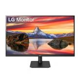 LG 27 FHD IPS 3-Side Borderless Monitor with Anti-Glare & AMD FreeSync (1920 x 1080) - 27MP40W-B - Retail: $129