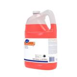 Diversey 101109753 Stride Citrus Neutral Cleaner, Commercial Floor Cleaner, Citrus Scent, Concentrate, 1-Gallon