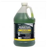 NU-CALGON 4287-08 Ice Machine Cleaner 1 gal. Green