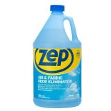 Zep Air and Fabric Odor Eliminator - 128 Ounce ZUAIR128 - Refresh Your Home Office and Business missing cap