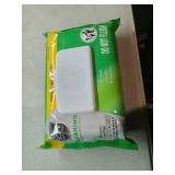 Cleaning Multi-Surface Wipes 7" x 11 1/2" 90 Count