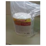 2XL 2XL-446 Sanitizing Wipes White Refill Food Service Contact Surfaces