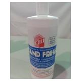 Hill As fresh as any island paradise. island fresh all purpose liquid Odor neutralizer & deodorant