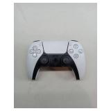 PlayStation DualSense® Wireless Controller - White, Controller only