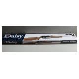 Daisy Model 880 Multi-Pump Pneumatic Air Rifle .177 Cal.