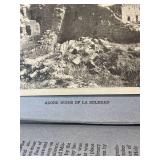 The Old Spanish Missions of California hard cover published 1913