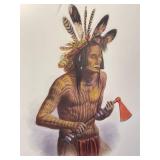 Karl Bodmer framing prints