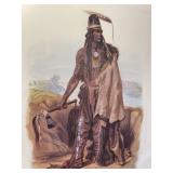 Karl Bodmer framing prints