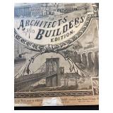 Scientific American architects and builders edition September 1893