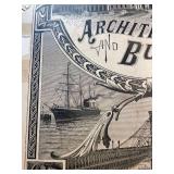 Scientific American architects and builders edition September 1893