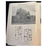 Scientific American architects and builders edition September 1893