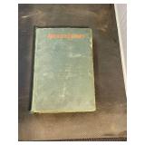 Life Among the Indians by Rev James B Finley first edition hard cover 1857