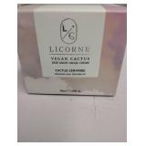 LICORNE Vegan Facial Korean Skincare Dry