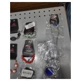 NEW Paparazzi jewelry lot