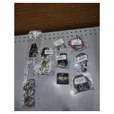 NEW Paparazzi jewelry lot