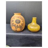 Handmade Pottery