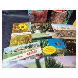 Vintage Postcards