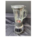 Black & Decker Blender with Glass Pitcher