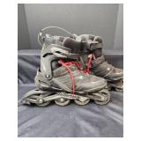 Roller Blades Size 10