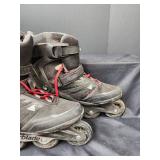 Roller Blades Size 10