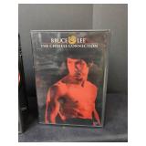 Bruce Lee 5-Disc Master Collection DVDs