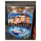 Stargate Season 4