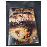 Stargate Season 4