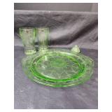 Uranium Glassware