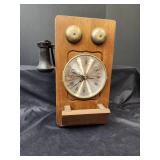 Vintage Clock